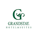 GrandStay Hotel Spicer Logo