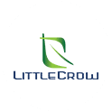 Little Crow Golf Club Logo
