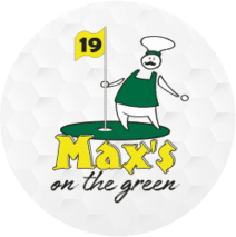 Max's on the Green Logo