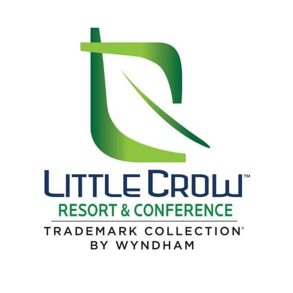 Little Crow Trademark Logo